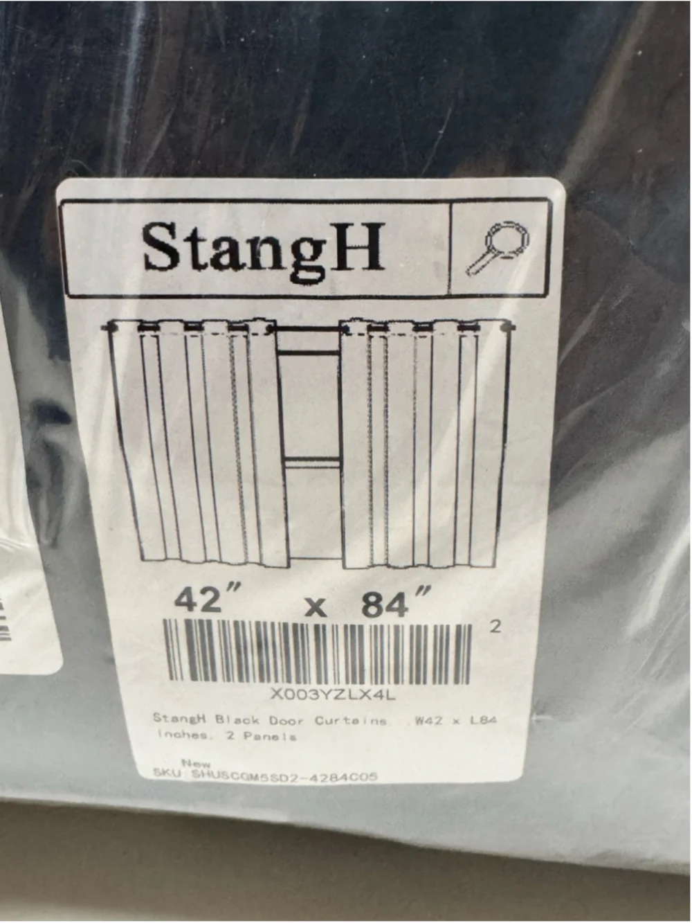 StangH black velvet